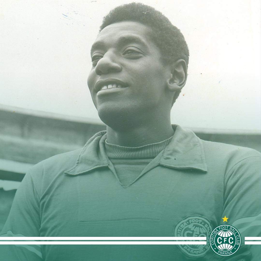 LUTO! Ídolo de Corinthians e Coritiba, ex-goleiro Jairo morre aos 72 anos