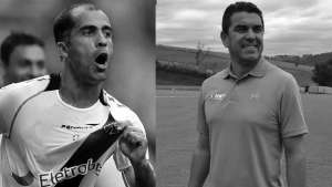 Ponte Preta contrata Felipe 'Maestro' e Marcelinho Paulista para diretoria