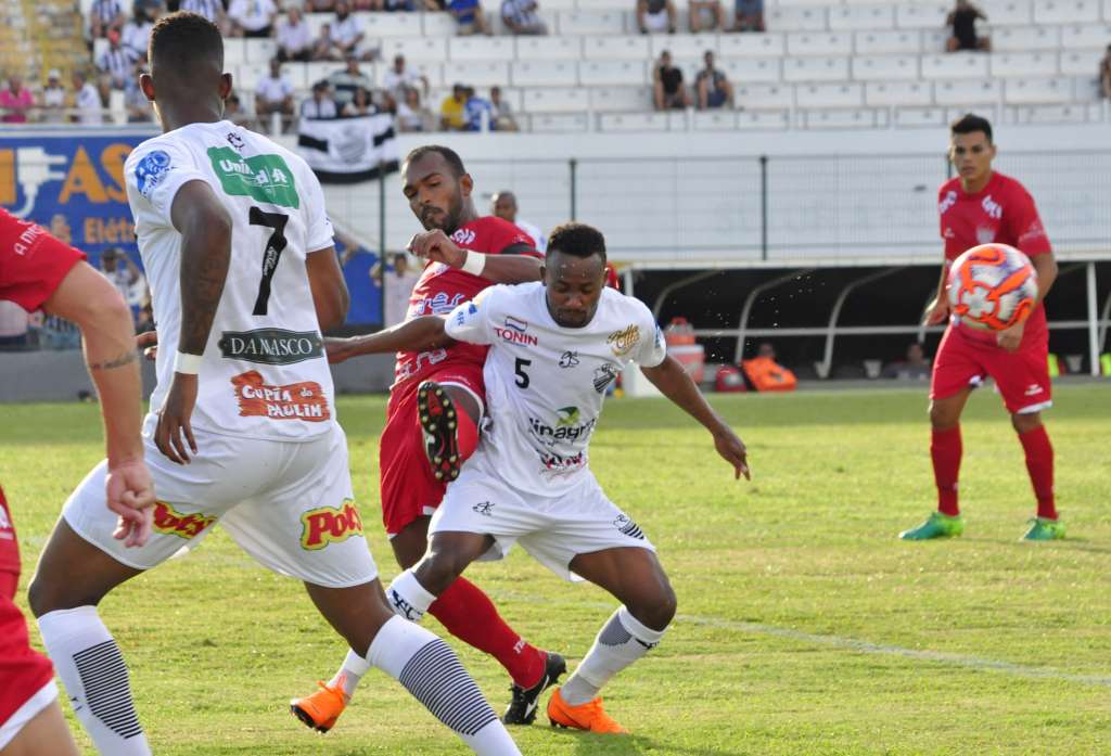 Foto: Bruno Freitas/ECN