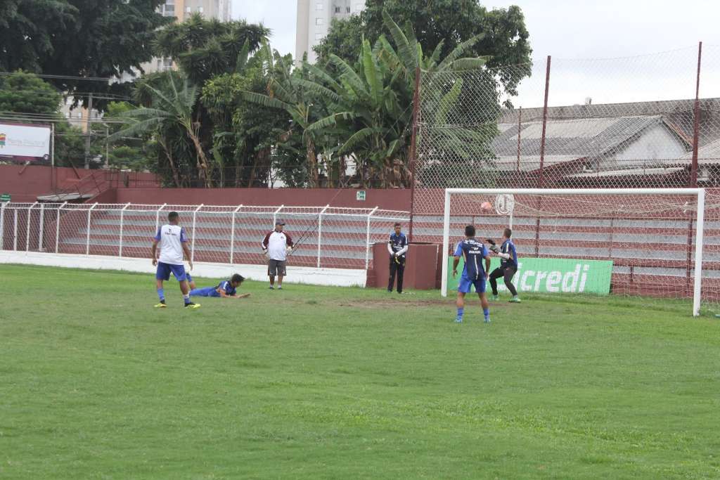 (Foto: Marcelo Germano/ C A Juventus)