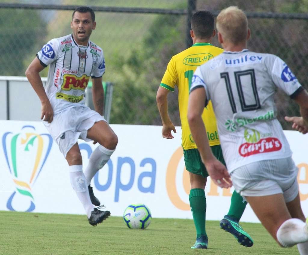 (Foto: Rafael Nascimento)