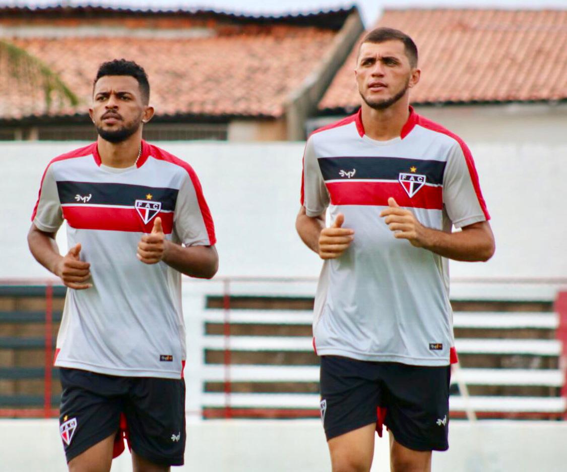 Ferroviário x Corinthians – Campeão da Série D quer surpreender o Timão