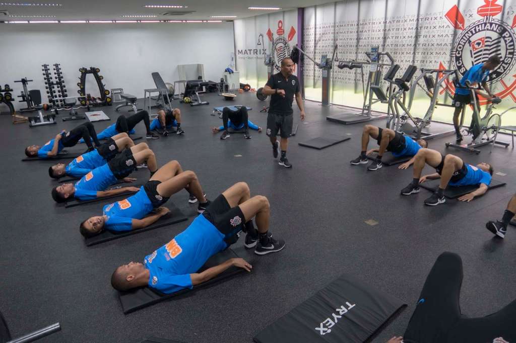 Ferroviário x Corinthians – Campeão da Série D quer surpreender o Timão 4 0002050367735 img