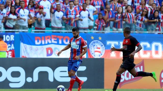 Bahia x Liverpool-URU – Em segundo jogo em 24 horas, Tricolor estreia na Sula!