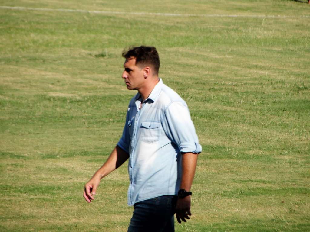 Foto; Divulgação / São Bernardo