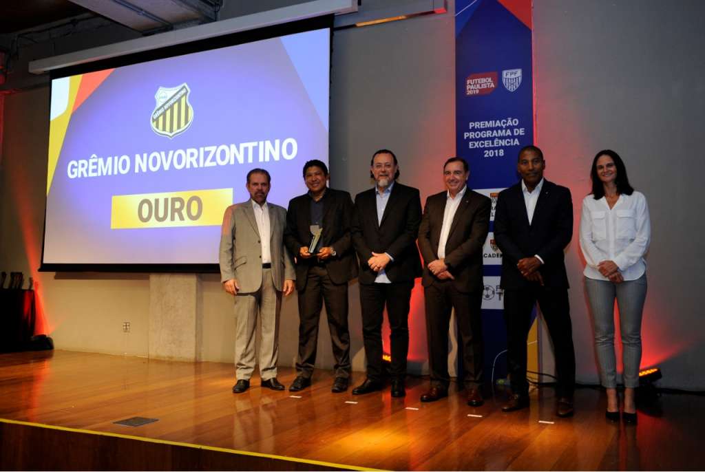 (Fotos: Rodrigo Corsi / FPF)