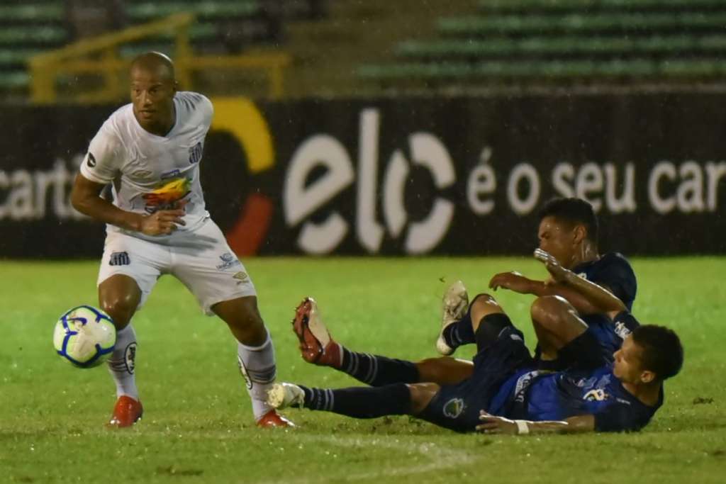 Confira TODOS os resultados desta QUARTA-FEIRA de Copa BR e Libertadores