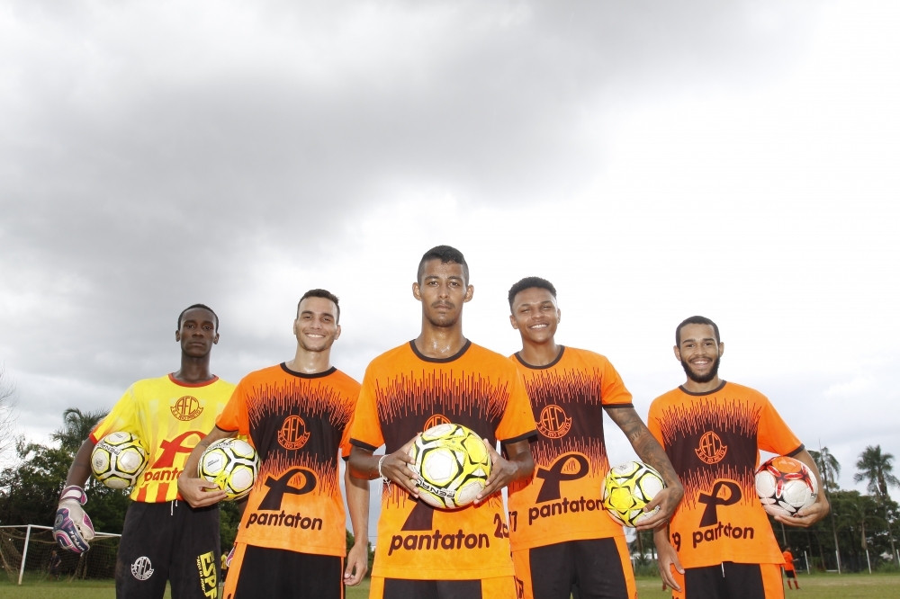 Segundona: Visando estreia contra Bandeirante, América confirma primeiros nomes do elenco