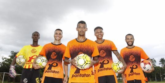 Segundona: Visando estreia contra Bandeirante, América confirma primeiros nomes do elenco