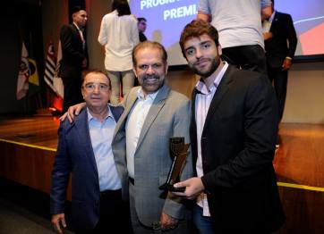 Pelo segundo ano consecutivo, Sertãozinho é ouro em Programa de Excelência da FPF