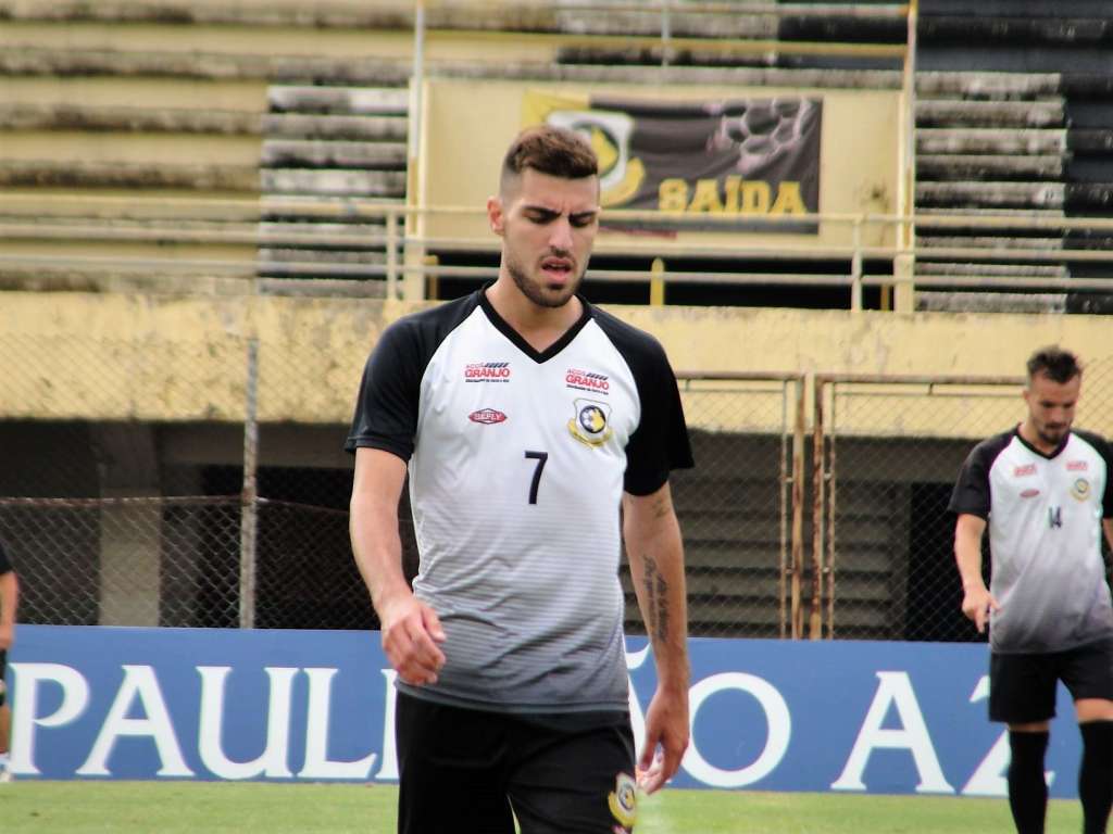 Foto: Divulgação / São Bernardo