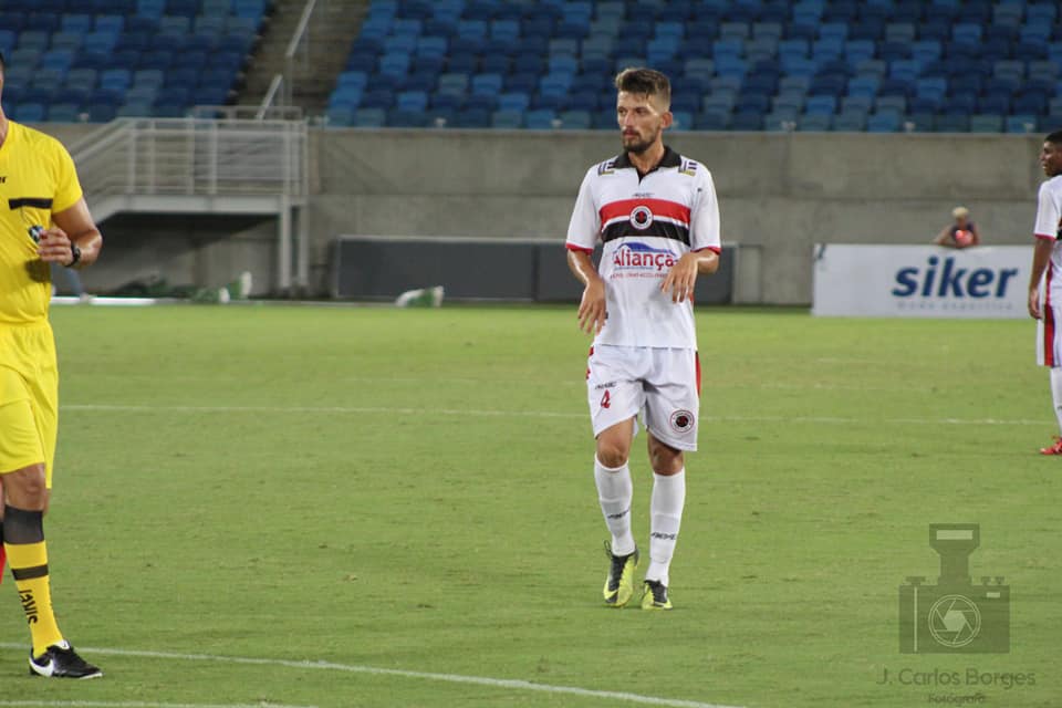 POTIGUAR: Palmeira vence lanterna e se aproxima do G2