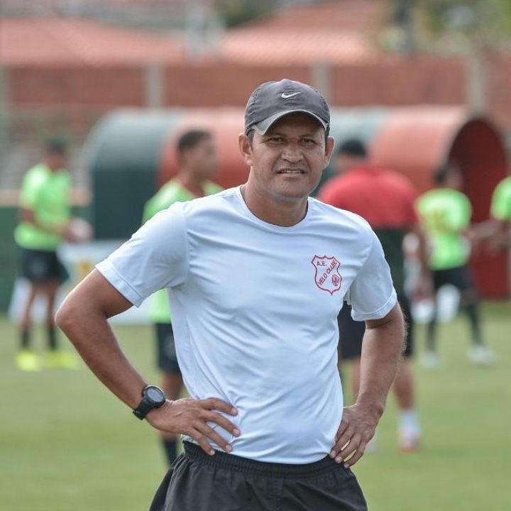 Paulista A3: Auxiliar de Karmino Colombini projeta boa sequência do Velo Clube