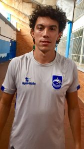 Paulista A2: Douglas deve desfalcar o Rio Claro contra o Atibaia