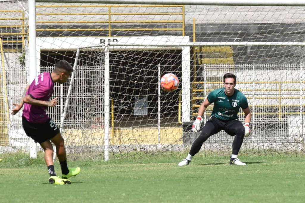 Luiz Fernando projeta sequência com o XV - Michel Lambstein