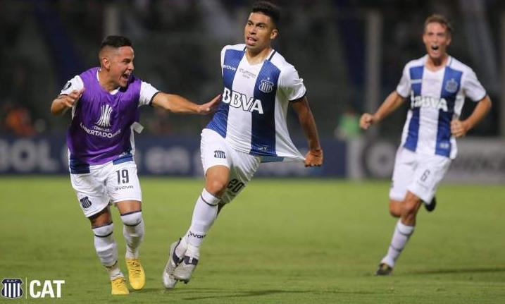 TALLERES conquistou uma vitória importante e agora traz vantagem para o Brasil