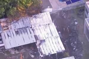 Incêndio no CT do Flamengo deixa 10 mortos e três feridos