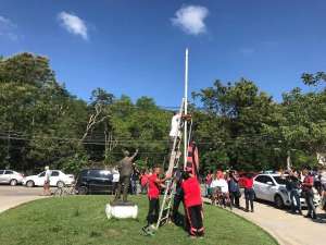 Secretário de esportes confirma luto de três dias no Rio de Janeiro