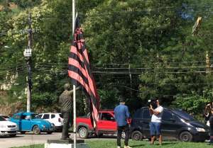 Ferj confirma adiamento das duas semifinais da Taça Guanabara