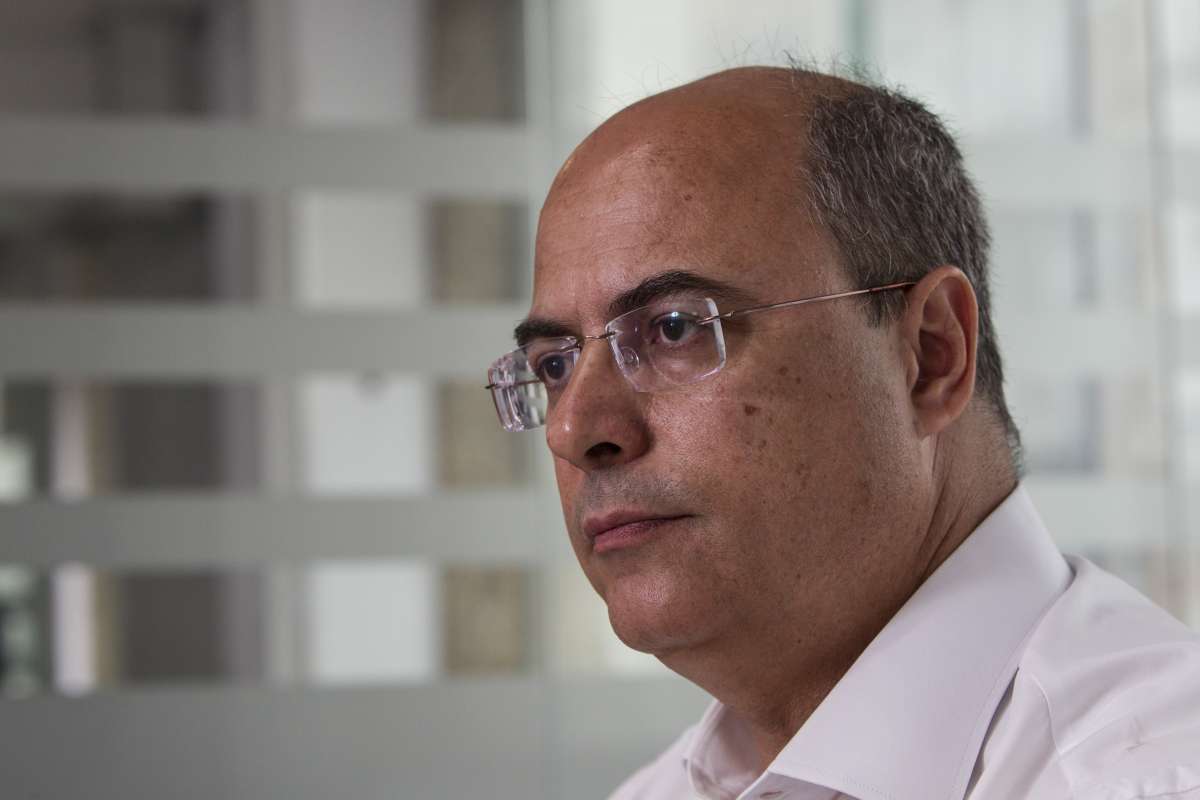 Governador do Rio determina investigação minuciosa sobre incêndio no CT do Fla