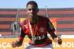 Em estado grave, atleta do Fla é transferido a hospital referência em queimaduras