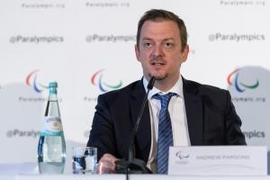 Comitê Paralímpico Internacional revoga suspensão da Rússia por doping