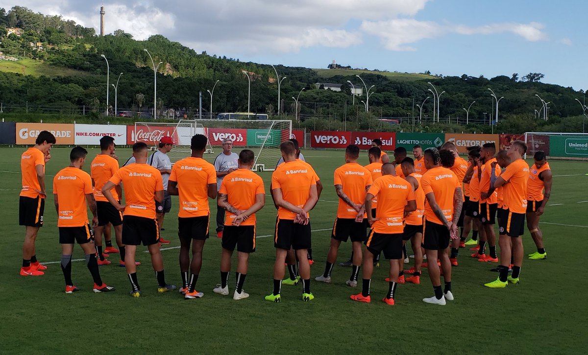 Gaúcho: Hellmann manda apoio a famílias após tragédia do Fla: ‘Perdas irreparáveis’