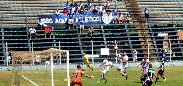 Grêmio Osasco x Monte Azul – Em casa, GEO busca segunda vitóra para decolar na A3
