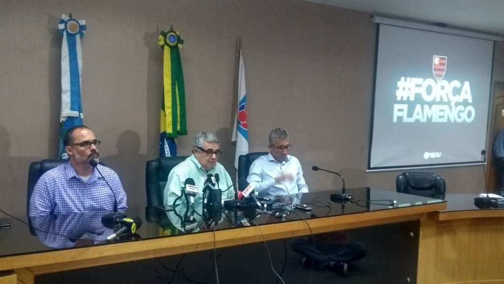  Após adiamento, Flu jogará pela Sul-Americana em 26 de fevereiro e 21 de março