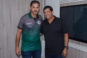 Carioca: Cabofriense anuncia Valdir Bigode como treinador para Taça Rio
