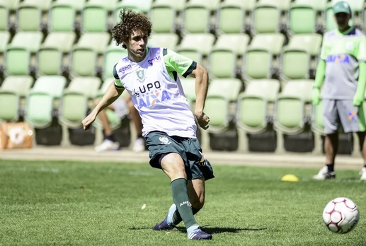 Paulistão: Botafogo acerta contratação de “novo David Luiz”