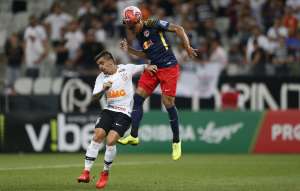 Novorizontino x Corinthians - Timão vive a sua 'cruzada' particular