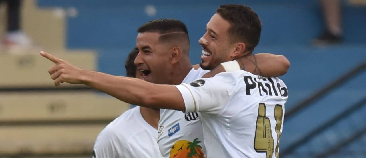 Santos x Mirassol – Peixe quer aumentar tabu contra Leão e seguir disparando