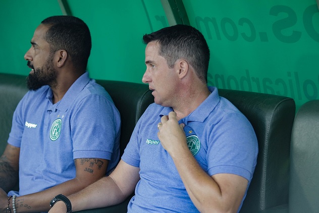 Paulistão: Loss indica mudanças no Guarani, mas não revela quais