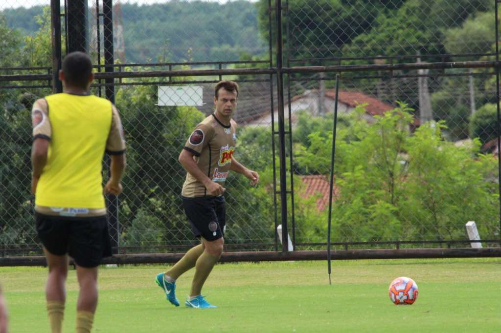 (Foto: Rafael Nascimento/Votuporanguense)