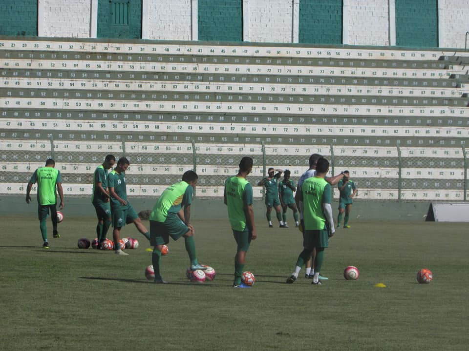 Paulista A3: Buscando reabilitação, Rio Preto tem mudanças para pegar Comercial