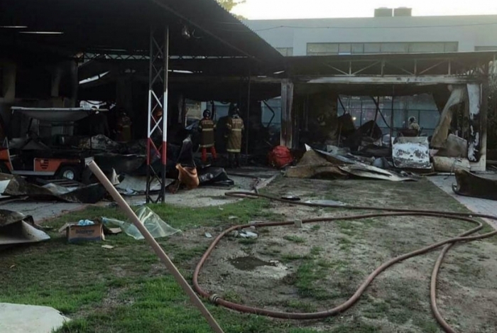 Em inquérito após incêndio, Polícia ouve 13 atletas e 3 funcionários do Flamengo