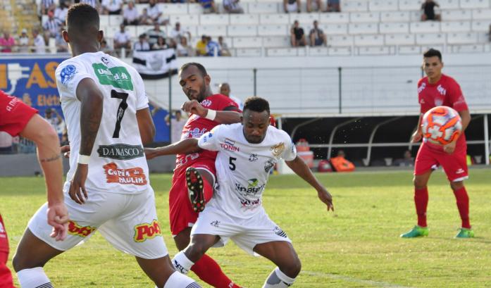 Comercial x Rio Preto – Jogo de seis pontos por um lugar no G8 do Paulista A3