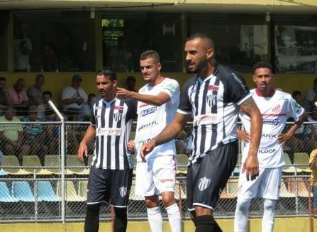 Foto: Divulgação / EC São Bernardo