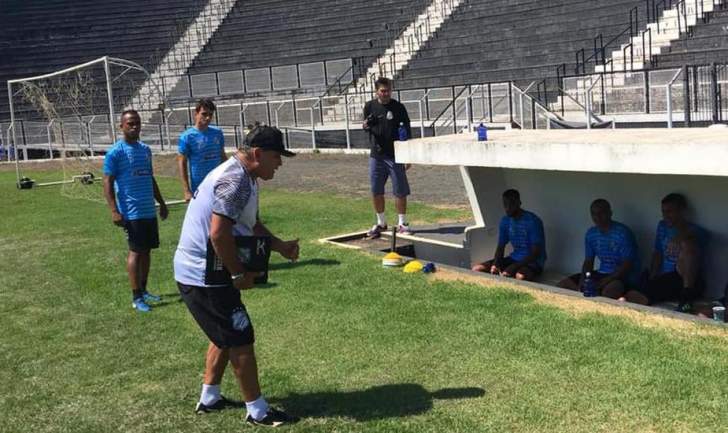 Inter de Limeira x Penapolense – Contra rival do Z4, Leão quer voltar a vencer