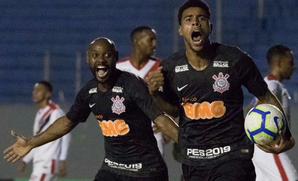 Corinthians precisa desta vitória para não sofrer pressão