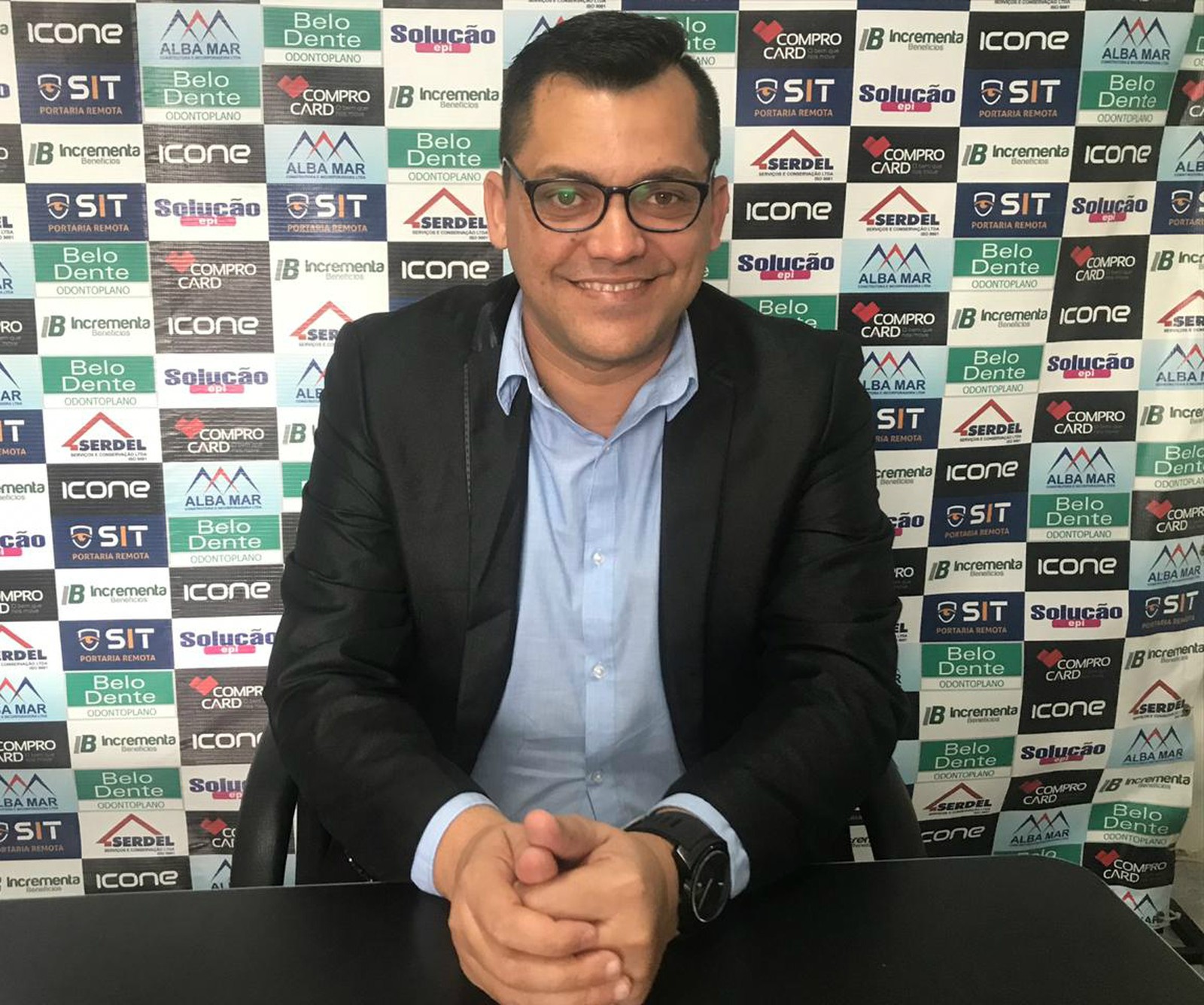 Capixaba: Treinador recebe proposta da China e deixa o Vitória