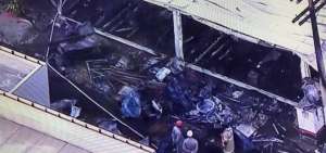 Vasco e Fluminense também não têm alvará para alojamentos em seus CTs