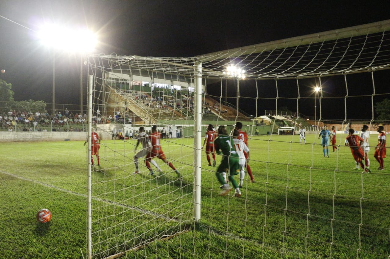 ​Barretos 0 x 0 Velo Clube – Empate ruim para os dois