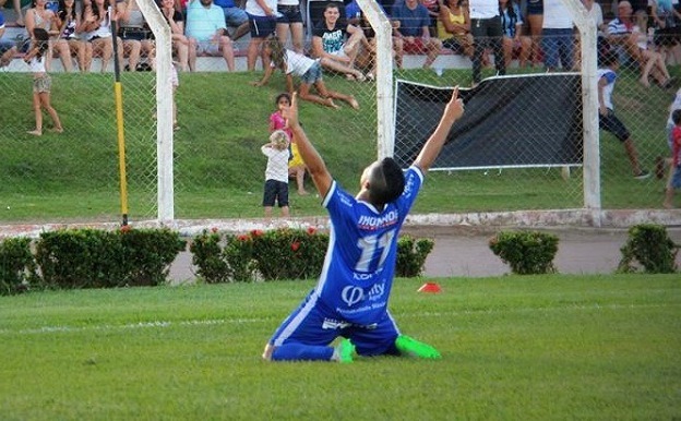 MATO-GROSSENSE: Sinop bate Operário por 2 a 1 e dorme no G4 2 0002050368233 img