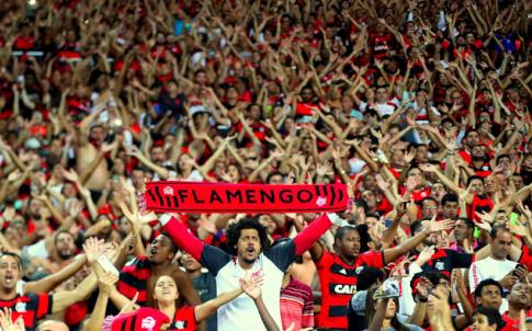Organizadas do Flamengo convocam torcida para abraço coletivo após tragédia