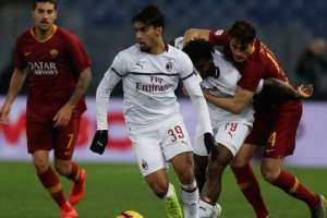 Gattuso revela conversa de Maldini com Paquetá sobre tragédia do Flamengo