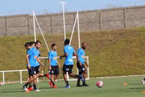 Corinthians terá seis mudanças para enfrentar o Novorizontino