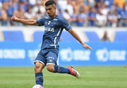 Mineiro: Egídio celebra semana de trabalho e prevê Cruzeiro brigando por títulos