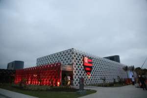 Aparelhos de ar-condicionado de CT do Fla teriam passado por manutenção na quinta